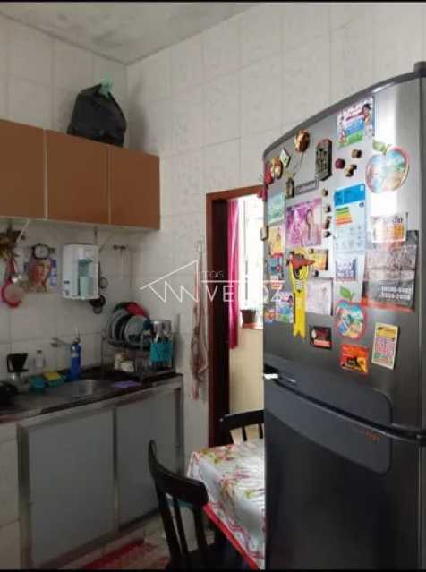 Apartamento à venda com 2 quartos, 52m² - Foto 14