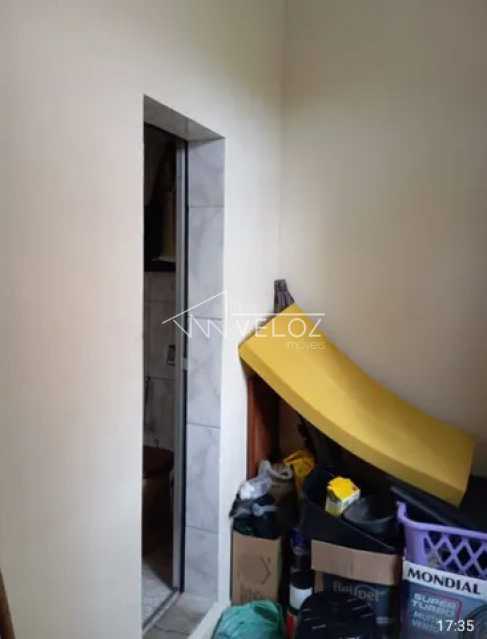 Apartamento à venda com 2 quartos, 52m² - Foto 16