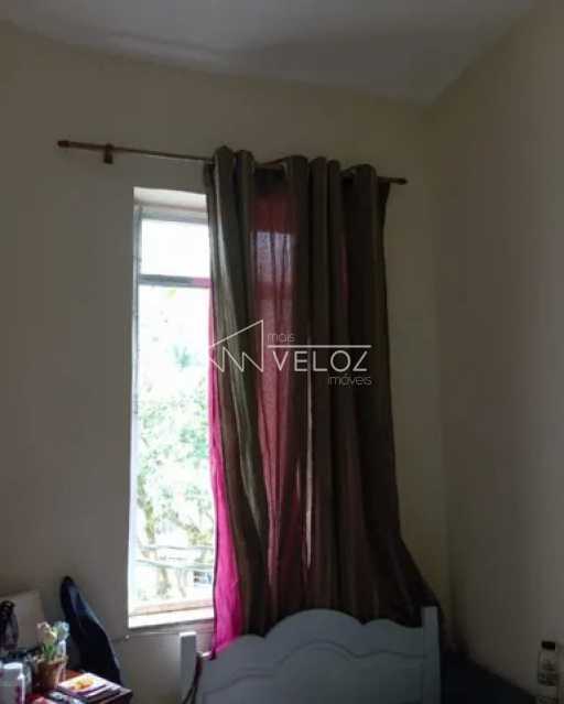 Apartamento à venda com 2 quartos, 52m² - Foto 19