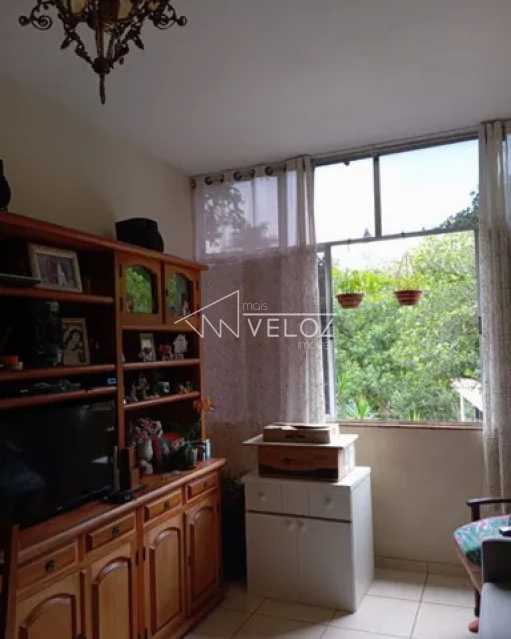 Apartamento à venda com 2 quartos, 52m² - Foto 6