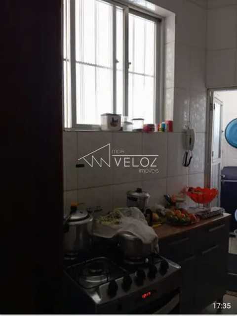 Apartamento à venda com 2 quartos, 52m² - Foto 22