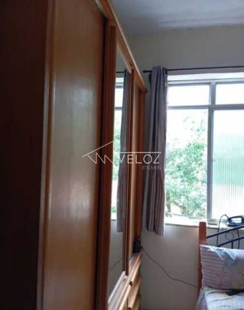 Apartamento à venda com 2 quartos, 52m² - Foto 24