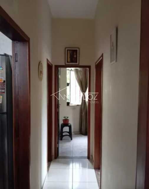 Apartamento à venda com 2 quartos, 52m² - Foto 25