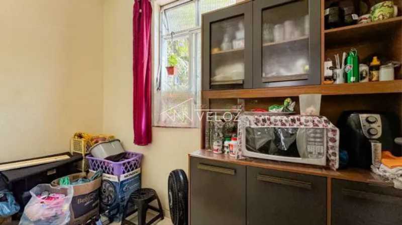 Apartamento à venda com 2 quartos, 52m² - Foto 26