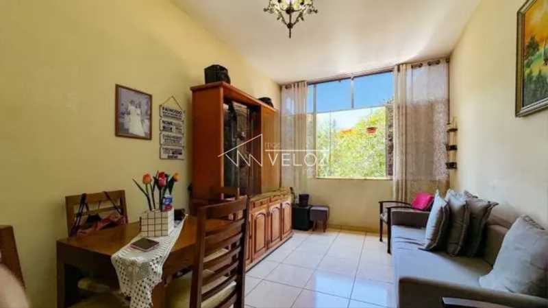 Apartamento à venda com 2 quartos, 52m² - Foto 1