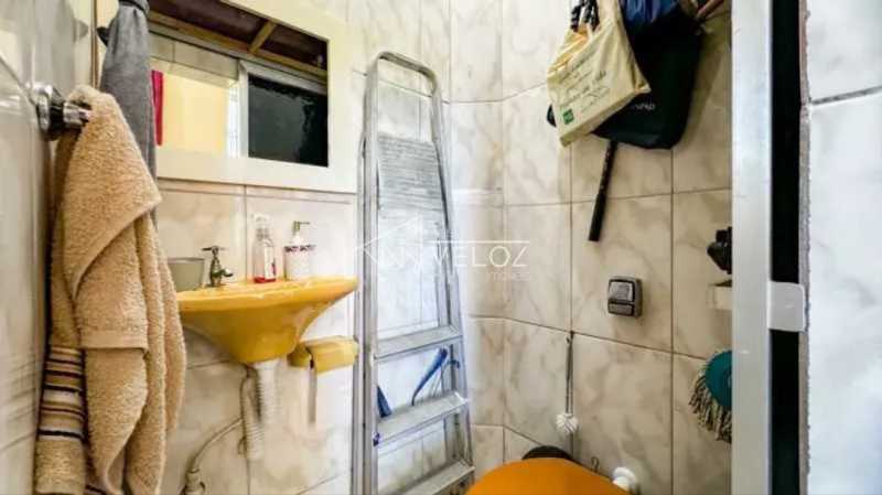 Apartamento à venda com 2 quartos, 52m² - Foto 28