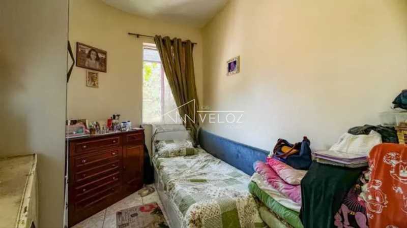 Apartamento à venda com 2 quartos, 52m² - Foto 3