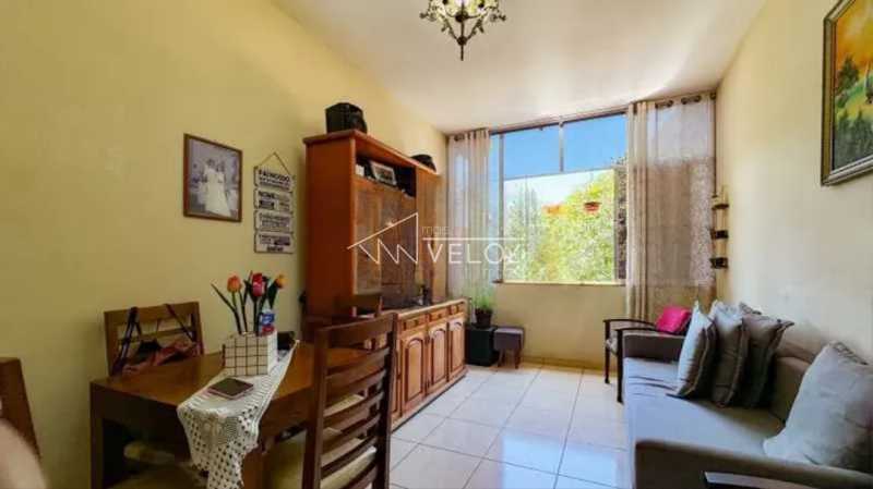 Apartamento à venda com 2 quartos, 52m² - Foto 4