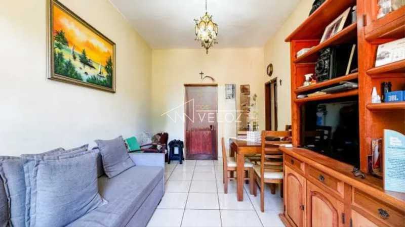 Apartamento à venda com 2 quartos, 52m² - Foto 5