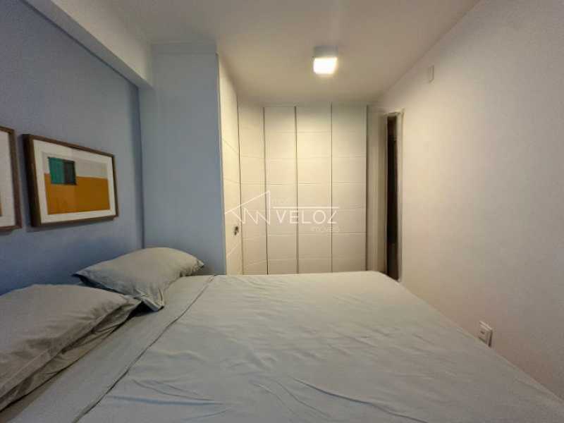 Apartamento à venda com 2 quartos, 70m² - Foto 10