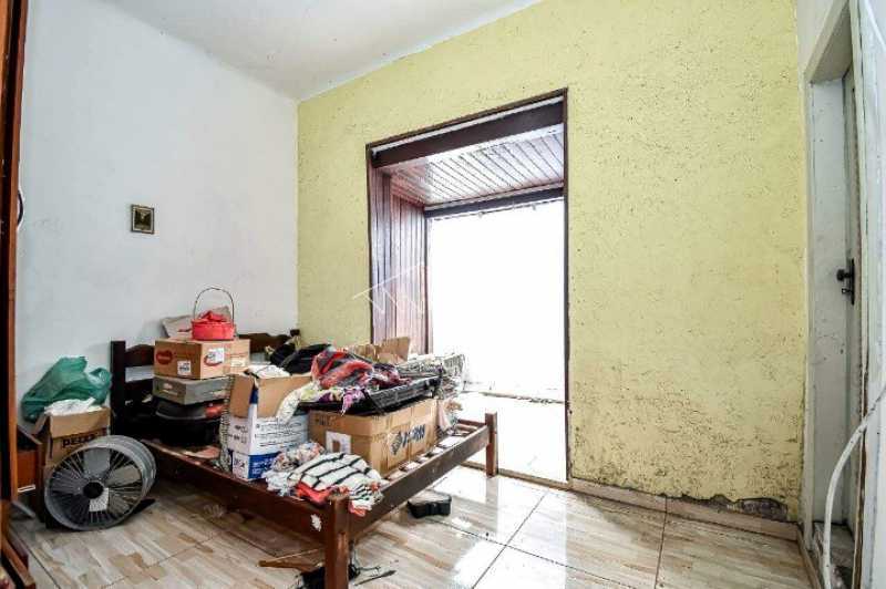 Casa de Vila à venda com 2 quartos, 80m² - Foto 9