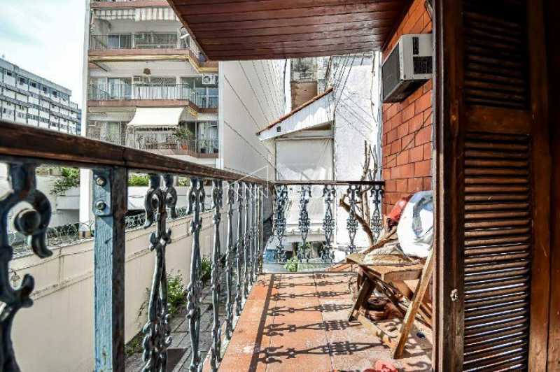 Casa de Vila à venda com 2 quartos, 80m² - Foto 25