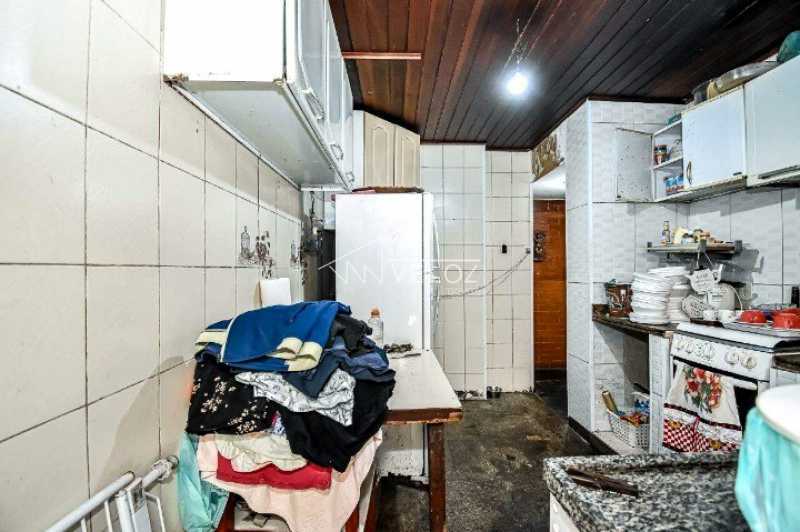 Casa de Vila à venda com 2 quartos, 80m² - Foto 17