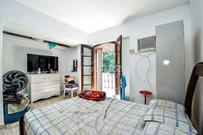 Casa de Vila à venda com 2 quartos, 80m² - Foto 5