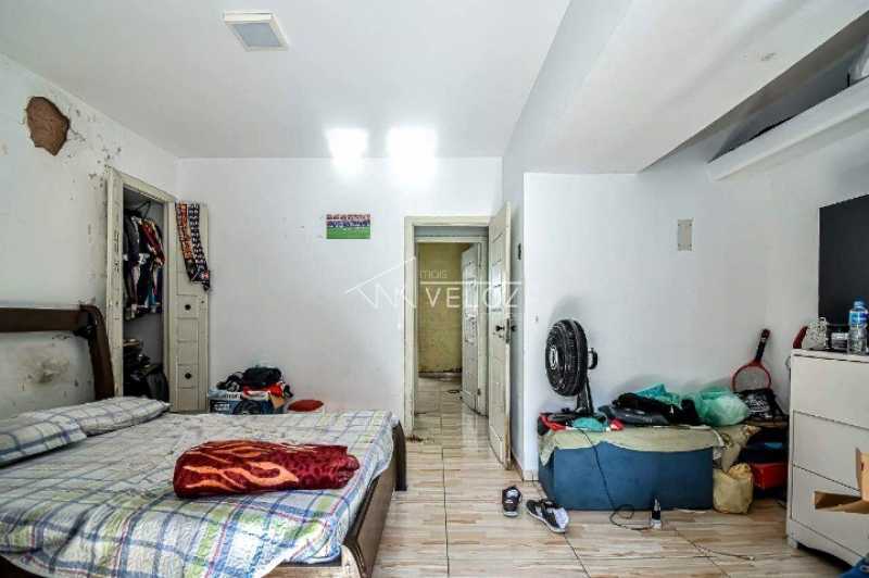 Casa de Vila à venda com 2 quartos, 80m² - Foto 6