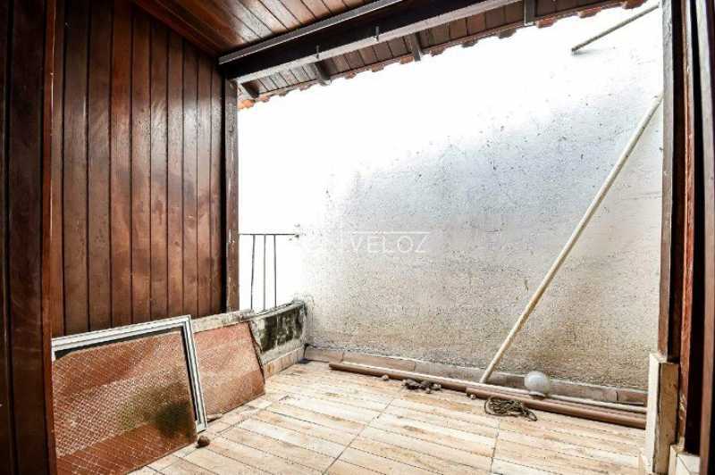 Casa de Vila à venda com 2 quartos, 80m² - Foto 21