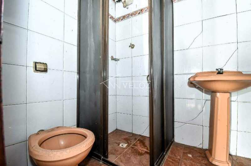 Casa de Vila à venda com 2 quartos, 80m² - Foto 8