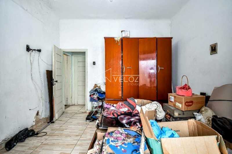 Casa de Vila à venda com 2 quartos, 80m² - Foto 10