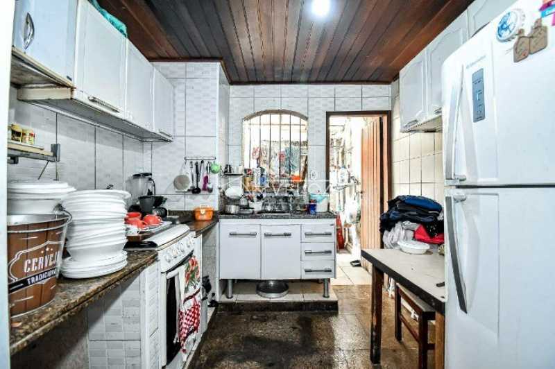 Casa de Vila à venda com 2 quartos, 80m² - Foto 22