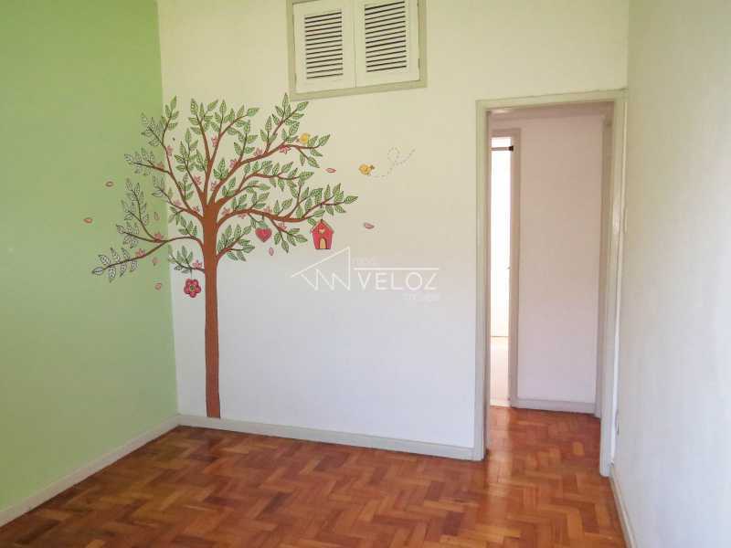 Apartamento à venda com 3 quartos, 86m² - Foto 8