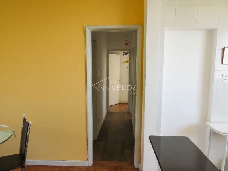 Apartamento à venda com 3 quartos, 86m² - Foto 20