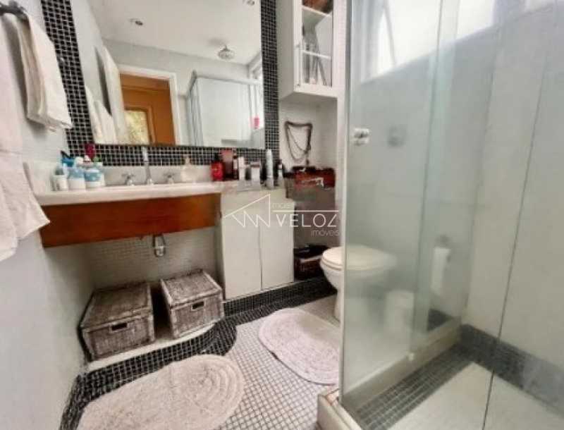 Apartamento à venda com 3 quartos, 190m² - Foto 4