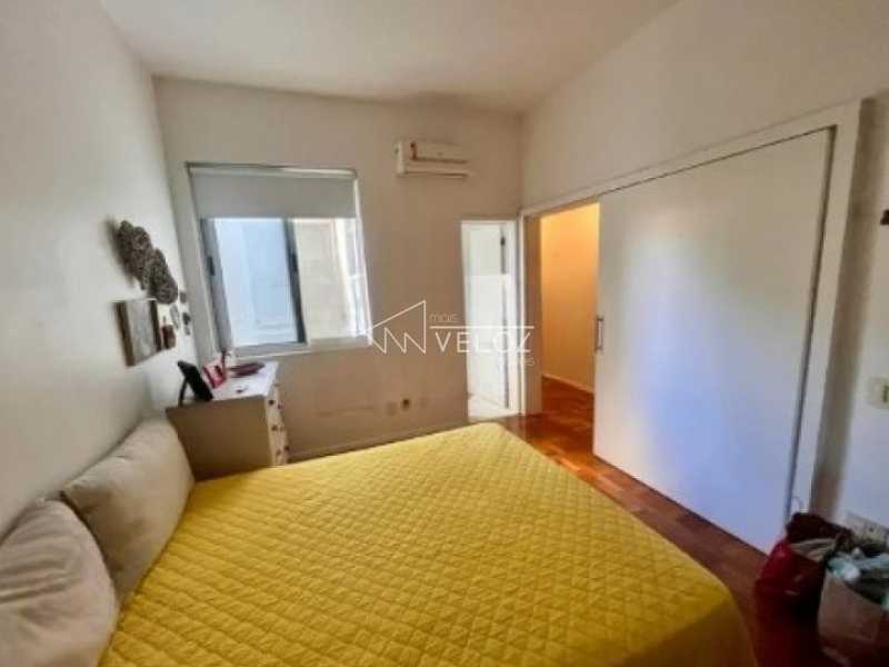 Apartamento à venda com 3 quartos, 190m² - Foto 6