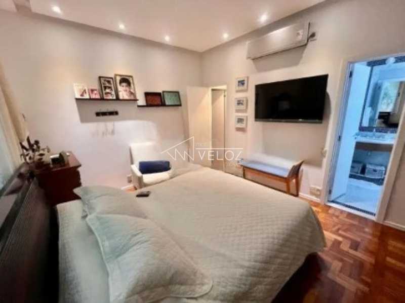 Apartamento à venda com 3 quartos, 190m² - Foto 8