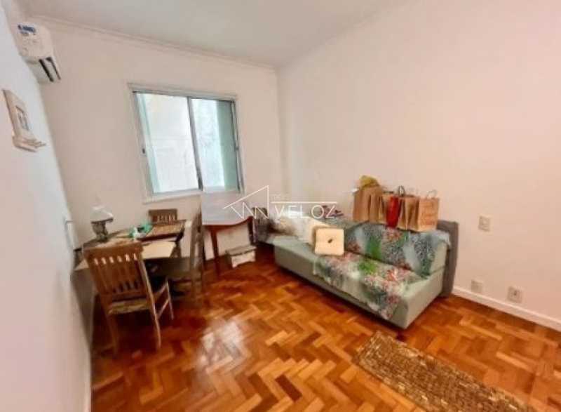 Apartamento à venda com 3 quartos, 190m² - Foto 9