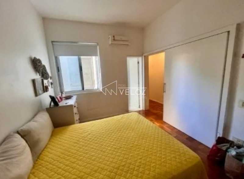 Apartamento à venda com 3 quartos, 190m² - Foto 12