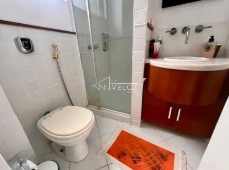 Apartamento à venda com 3 quartos, 190m² - Foto 14