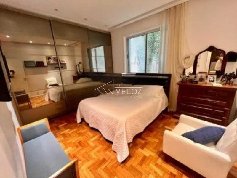 Apartamento à venda com 3 quartos, 190m² - Foto 15