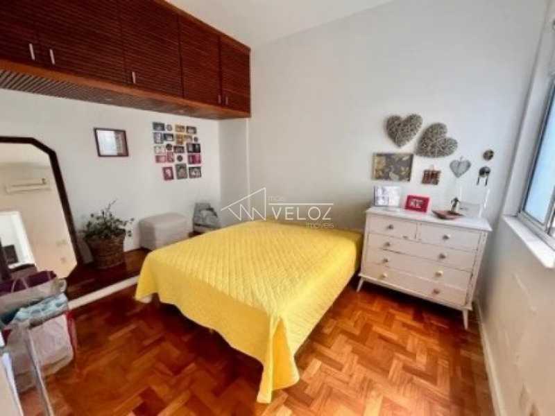 Apartamento à venda com 3 quartos, 190m² - Foto 16