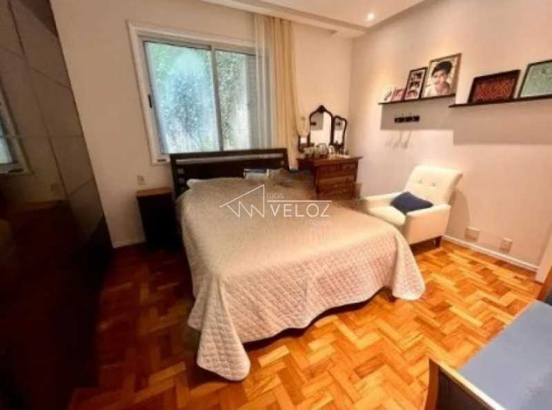 Apartamento à venda com 3 quartos, 190m² - Foto 17