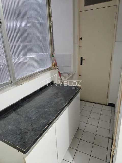 Apartamento à venda com 2 quartos, 87m² - Foto 16