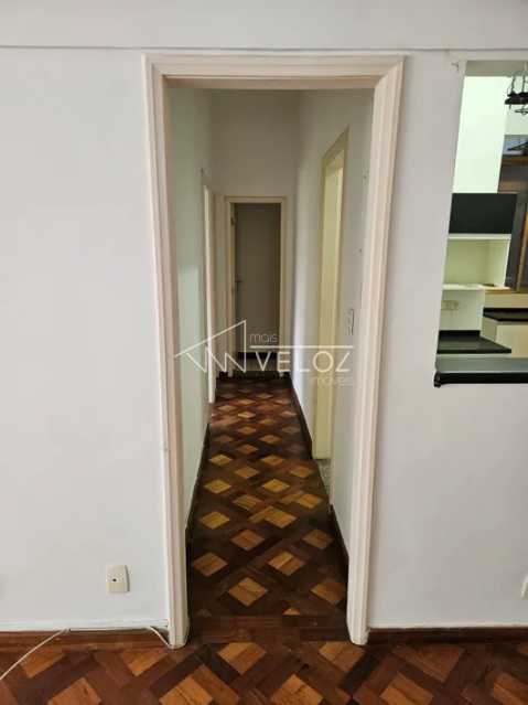 Apartamento à venda com 2 quartos, 87m² - Foto 10