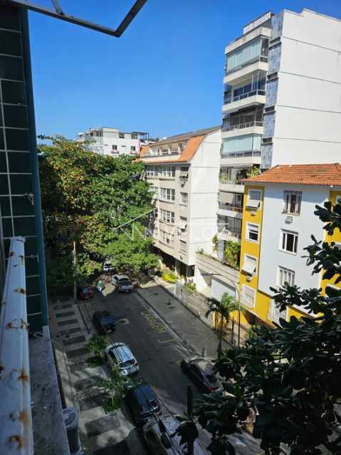 Apartamento à venda com 2 quartos, 87m² - Foto 20