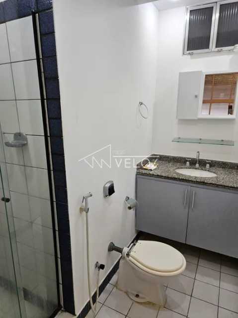 Apartamento à venda com 2 quartos, 87m² - Foto 24