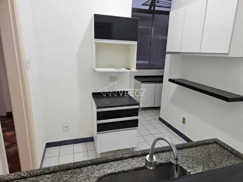 Apartamento à venda com 2 quartos, 87m² - Foto 15