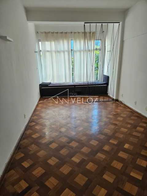 Apartamento à venda com 2 quartos, 87m² - Foto 5