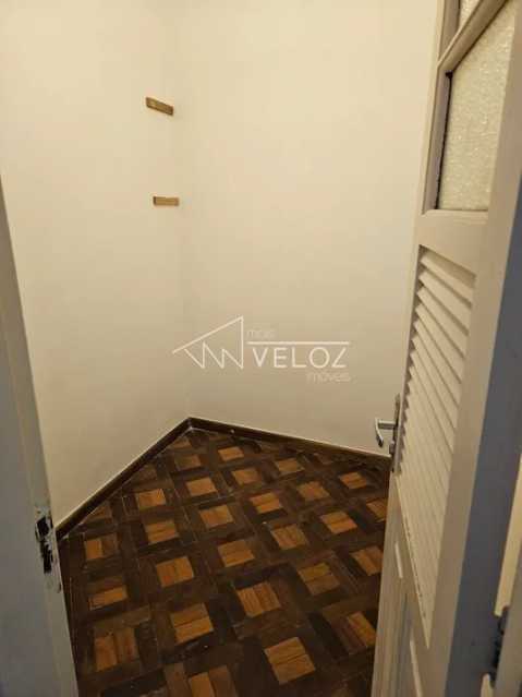 Apartamento à venda com 2 quartos, 87m² - Foto 21