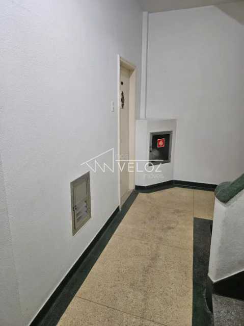 Apartamento à venda com 2 quartos, 87m² - Foto 29