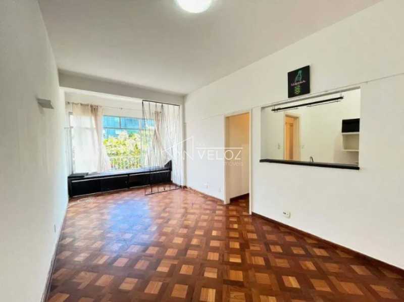 Apartamento à venda com 2 quartos, 87m² - Foto 1