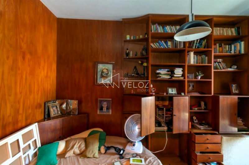 Apartamento à venda com 3 quartos, 133m² - Foto 11