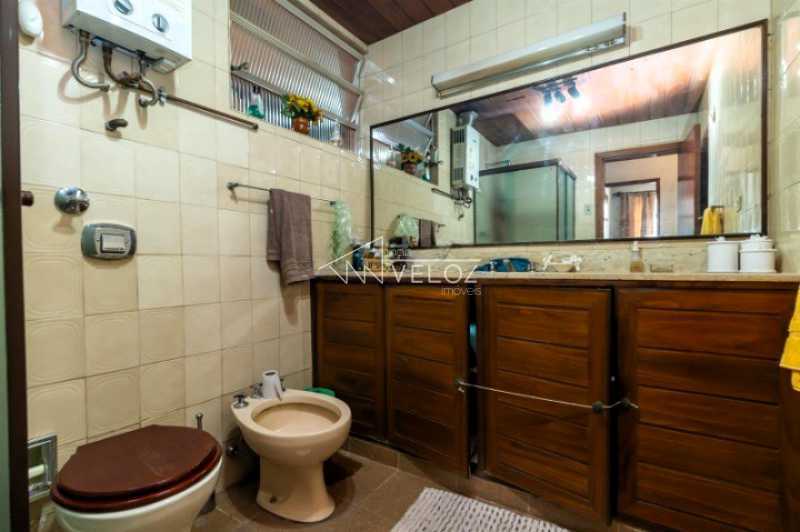 Apartamento à venda com 3 quartos, 133m² - Foto 15