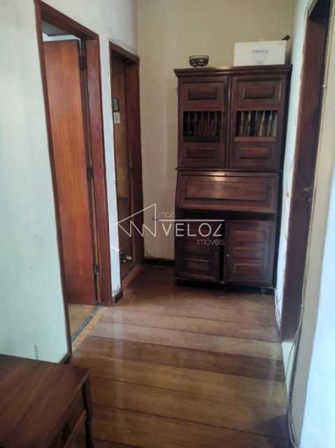 Apartamento à venda com 3 quartos, 133m² - Foto 12