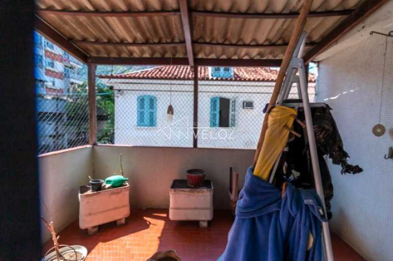 Apartamento à venda com 3 quartos, 133m² - Foto 27