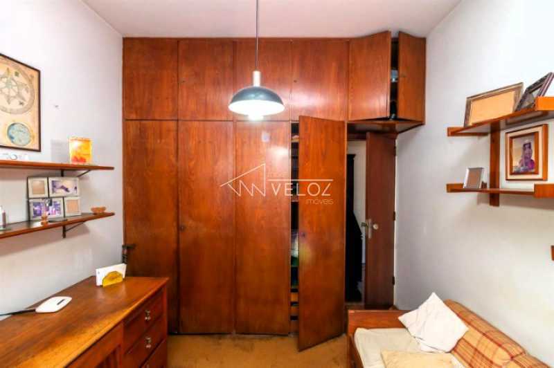 Apartamento à venda com 3 quartos, 133m² - Foto 21