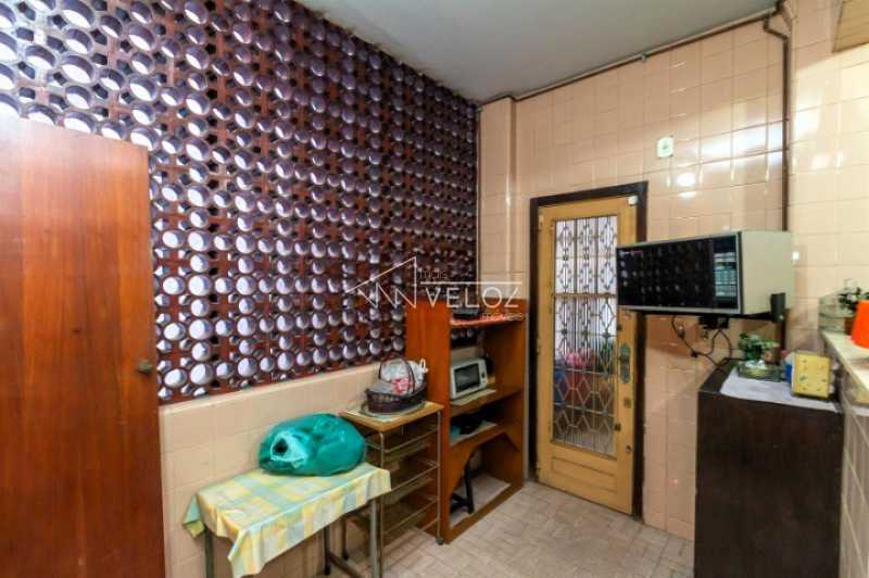 Apartamento à venda com 3 quartos, 133m² - Foto 26