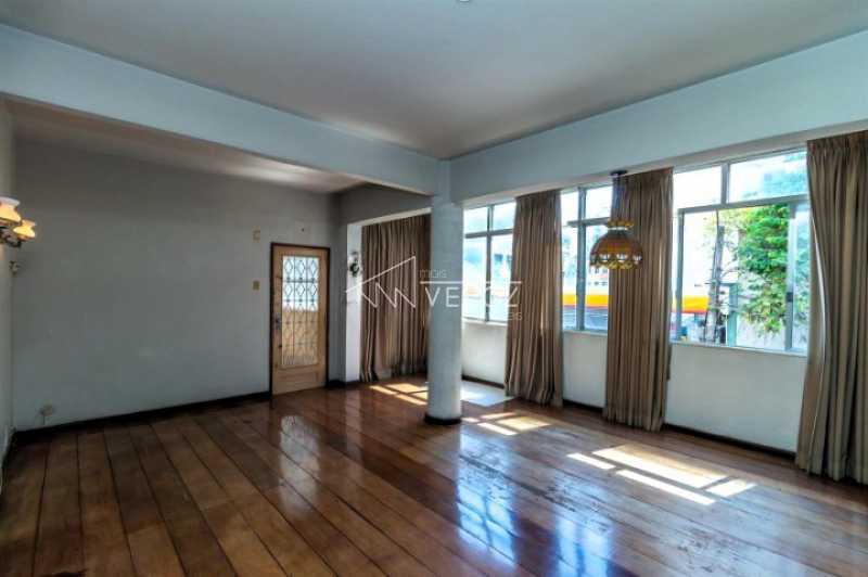 Apartamento à venda com 3 quartos, 133m² - Foto 5